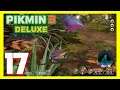 DAY 29: WHERE IS THE COSMIC-DRIVE KEY? HOCOTATIAN? - PART 17 | PIKMIN 3 DELUXE PLAYTHROUGH GAMEPLAY
