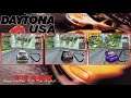 Daytona USA 2: Battle on the Edge - REAL 3 Player game Supermodel (r803) Beginner v2