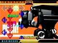 DDR Custom Song RHYTHM AND POLICE ~K O G G3 Mix~ Single Expert