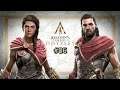 DdV [14]: Assassin's Creed Odyssey - Ep. 6