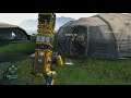 Death Stranding - Height Limit
