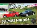 December 14TH Forzathon Shop Car Forza Horizon 4 December 14TH Forzathon Shop Car Horizon 4 December