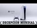 ¡¡DECEPCIÓN MUNDIAL!!! PlayStation 5 Fracasa en su Presentación, Sin Potencia, Sin RETROCOMPATIBLES,
