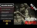 Desafíos Diarios Red Dead Online | Ubicación Madam Nazar RDR2 Online | Red Dead Redemption 2 Online
