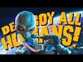 Destroy All Humans Remake | A Perfect Remake | Biscuit Plays