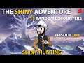 DID WE GET THE SHINY ? - 19 Random Encounters (Episode 004) | Isle Of Armor Edition #shorts