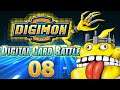 Digimon Digital Card Battle Part 8: Junk City