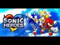 Directo Sonic Heroes