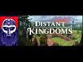 Distant Kingdoms: No Further Development