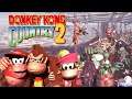 DKC2 epic stream