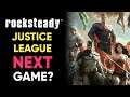 Does Rocksteady's NEXT Game Have To Be JUSTICE LEAGUE?