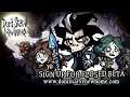 Don't Starve: Newhome Is Coming - A NEW Don't Starve (Together?) Experience!