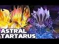 Dragalia Lost - Astral Tartarus - Jupiter Clear - A Dazzling Defense
