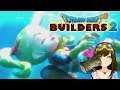 Dragon Quest Builders 2 {Demo} - Capsized!? Episode 3