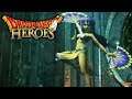 Dragon Quest Heroes [027] Die hübsche Tänzerin Maya [Deutsch] Let's Play Dragon Quest Heroes