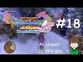 Dragon Quest XI! #18 (Streaming Just For Fun)