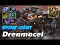 Dreamocel Tiny [24/8/13] Stone Giant - Dota 2 Pro Gameplay [Watch & Learn]