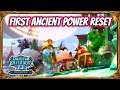 Dungeon Defenders 2 | First Ancient Power Reset