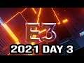 E3 2021 LIVE  (E3 Livestream)