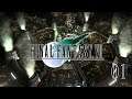 Eco-terrorisme - Final Fantasy 7 : LP #01