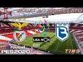 eFootball PES 2020 Rumo Ao Estrelato #9 Liga NOS Benfica vs Belenenses