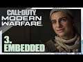 Embedded - Call of Duty Modern Warfare