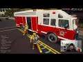 Ep Final de Firefighting Simulator