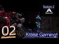 Episode 2: First Pandoran Nest! - Phoenix Point - Legendary Lets Play by Kraise Gaming!