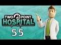 Essayons de satisfaire les esprits de la forêt - Two Point Hospital : LP #55