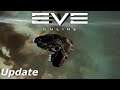 EVE Online - an update video