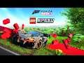 Everything is Awesome (E3 2019 Reveal Trailer) - Forza Horizon 4: LEGO Speed Champions