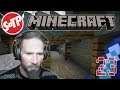 EXPLORING A MASSIVE MINESHAFT IN MINECRAFT | Part 23 - STUFFandTHINGS Plays...