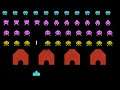 [FAMICOM] Space Invaders