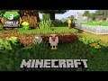Farm Life - Minecraft 1.14 - Let's Play Ep03