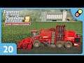 Farming Simulator 19 - Extension Alpine #20 On arrache des betteraves ! [FR]