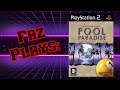 Faz Plays - Pool Paradise: International Edition (PS2)(Gameplay)