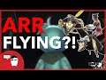 FFXIV Flying added to ARR? | Let's Discuss Data mining and screenshots of flying for 5.3?