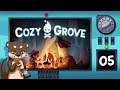 FGsquared plays Cozy Grove | Episode 05