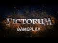 FICTORUM Gameplay Walkthrough [1080p HD 60FPS PC] - No Commentary