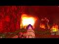Final Doom: TNT Revilution | Walkthrough - Part 15 | Brutal Doom: Black Edition v3.2c