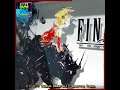 Final Fantasy VI - The City [EX format]