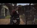 FINAL FANTASY XIV: A REALM REBORN EP. 9 - TROUBLE WITHIN THE BRASS BLADES OF THE ROSE!!!