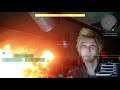 FINAL FANTASY XV End Game Part 1 Return To Insomnia