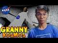 FLY GRANNY!! | Granny (KOSMOS MOD)