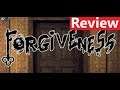 Forgiveness | Game Review