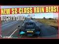 Forza Horizon 4 | BUGATTI DIVO is a Great Rain Allrounder! (Vs. Best S2 Cars)