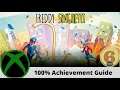 Freddy Spaghetti Achievement Guide Part 6 of 6 (Bonus Levels)