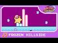Frozen Hillside (8-Bit Cover) - Kirby Air Ride
