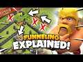 Funneling Explained - Basic to Advanced Tutorial (Clash of Clans)