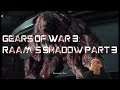 Gears of War 3: RAAM's Shadow Walkthrough Part 3- Hide and Seek